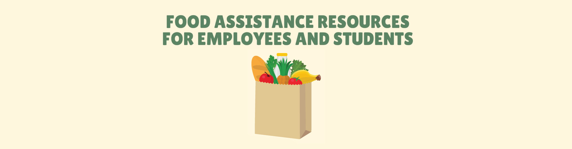 Food Resources