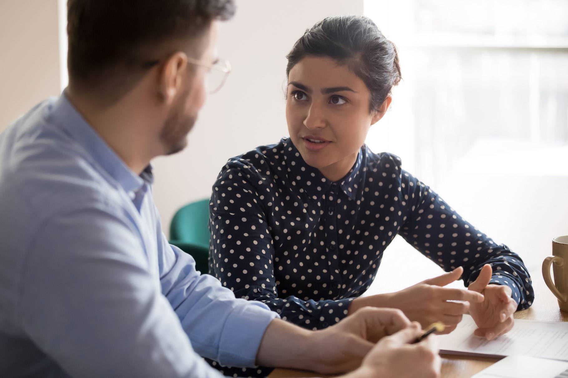 financial counseling